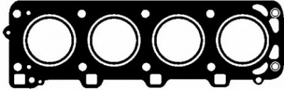 WILMINK GROUP wg1003436 -  Прокладка, головка цилиндра
